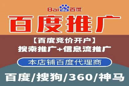 百度推广费用解析：价格策略案例分析